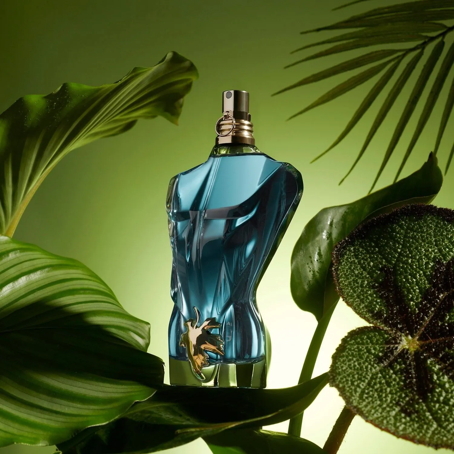 Jean Paul Gaultier Le Beau Eau De Toilette