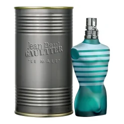 Jean Paul Gaultier Le Male Eau De Toilette