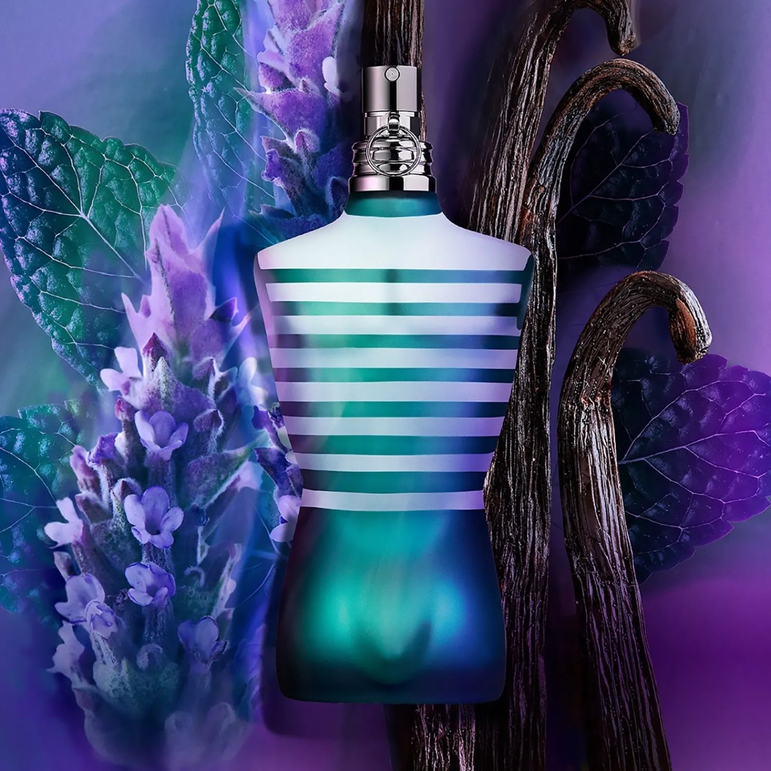 Jean Paul Gaultier Le Male Eau De Toilette