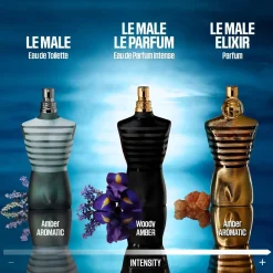 Jean Paul Gaultier Le Male Eau De Toilette