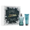 Jean Paul Gaultier Le Male Eau De Toilette 75 Ml-Set