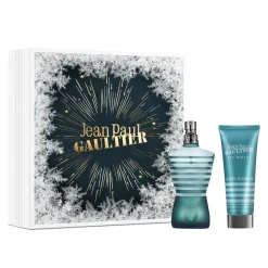 Jean Paul Gaultier Le Male Eau De Toilette 75 Ml-Set
