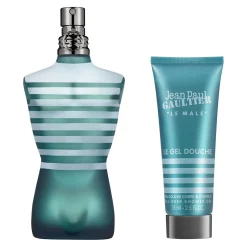 Jean Paul Gaultier Le Male Eau De Toilette 75 Ml-Set