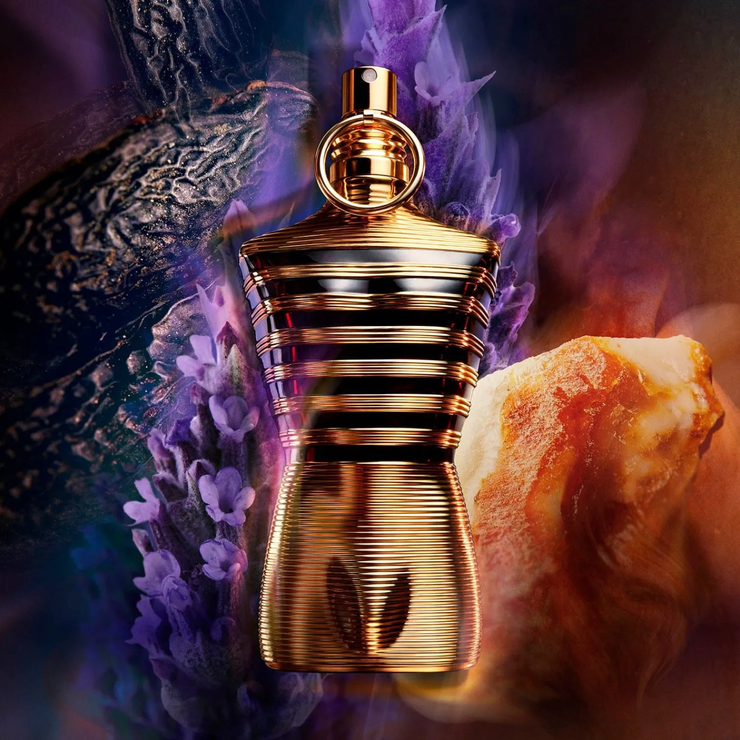 Jean Paul Gaultier Le Male Elixir