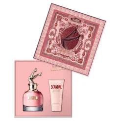 Jean Paul Gaultier Scandal Geschenkset