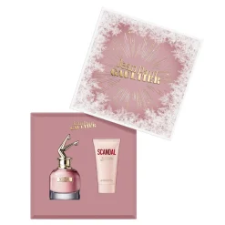 Jean Paul Gaultier Schandaal Eau De Parfum 50 Ml-Set