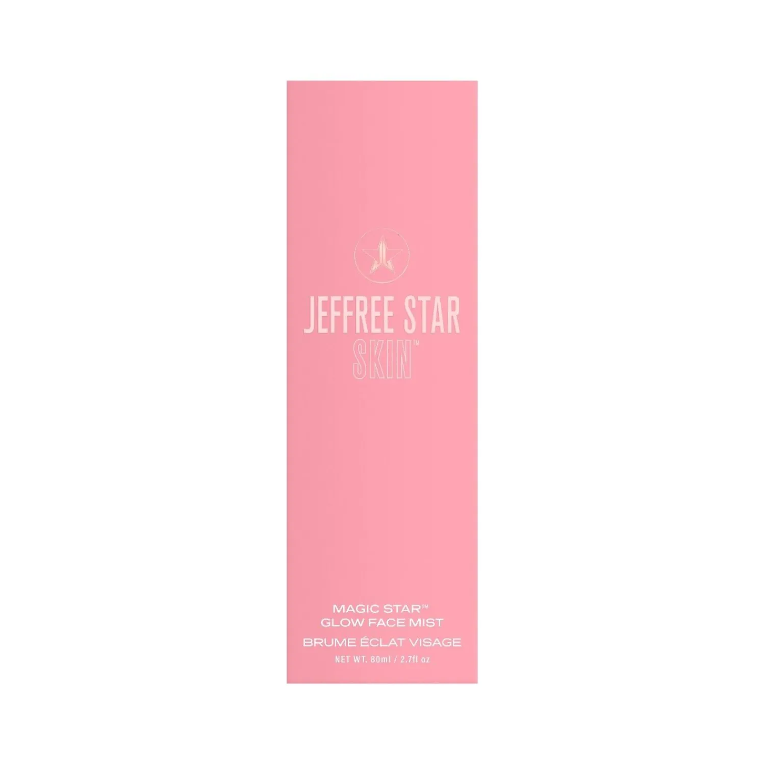 Jeffree Star Skin Magic Star Glow Gezichtsmist