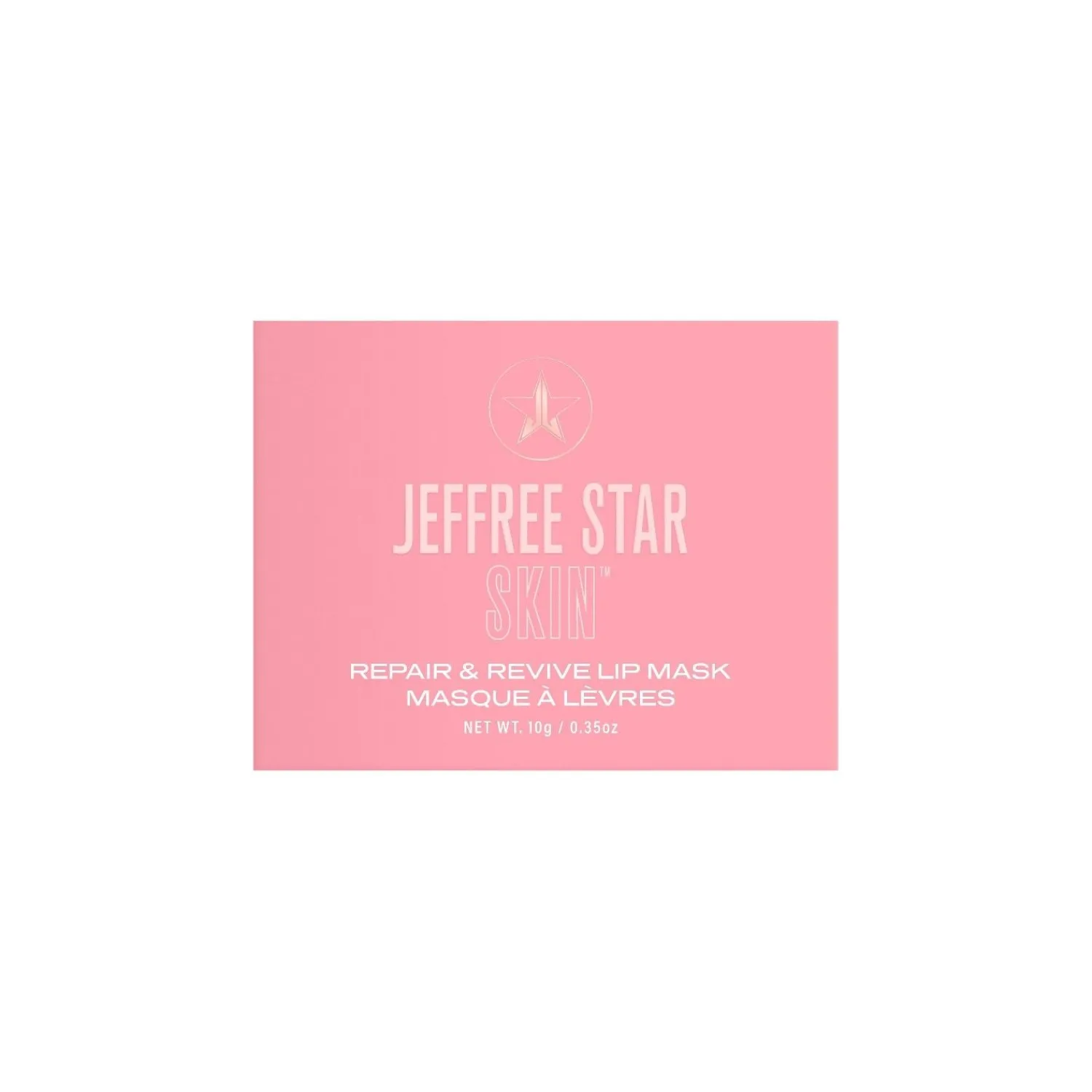 Jeffree Star Skin Repair & Revive Lipmasker