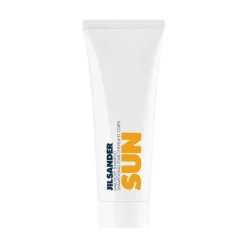 Jil Sander Sun Eau De Toilette 75 Ml Set