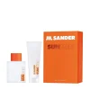 Jil Sander Sun Men Eau De Toilette 75 Ml-Set
