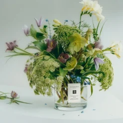 Jo Malone London Home Kaarsen Granaatappel Noir