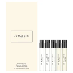 Jo Malone London Keulens Intense Discovery Collection Deel Twee