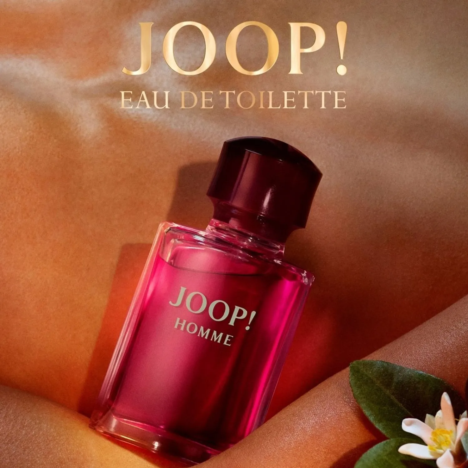 JOOP! Homme Eau De Toilette 75 Ml-Set