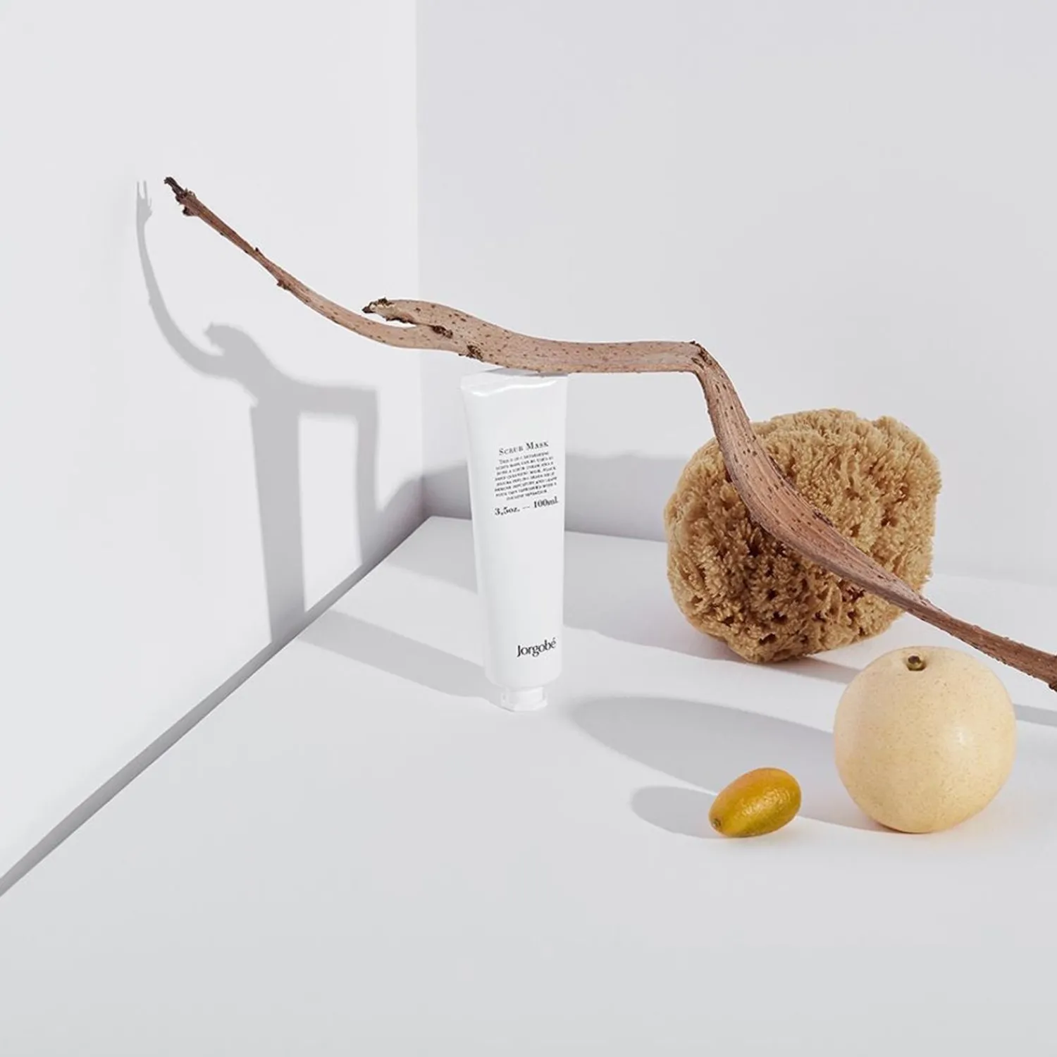 Jorgobé Skin Care Jorgobe Huidverzorgingsscrub