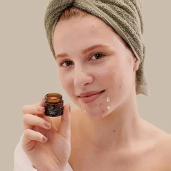 Junglück Jungluck Puistjes Creme