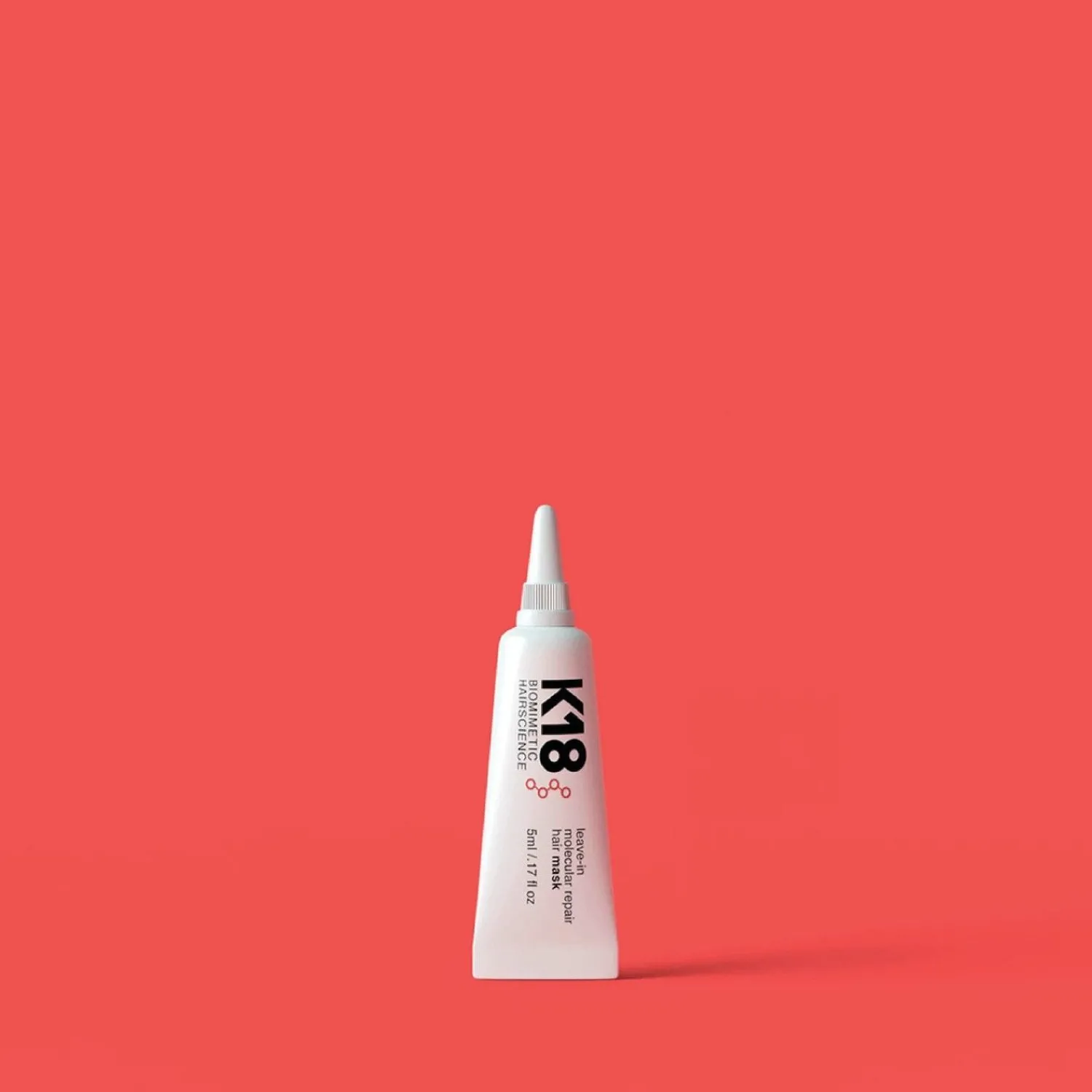 K18 Leave-In Molecular Repair Hair Mask