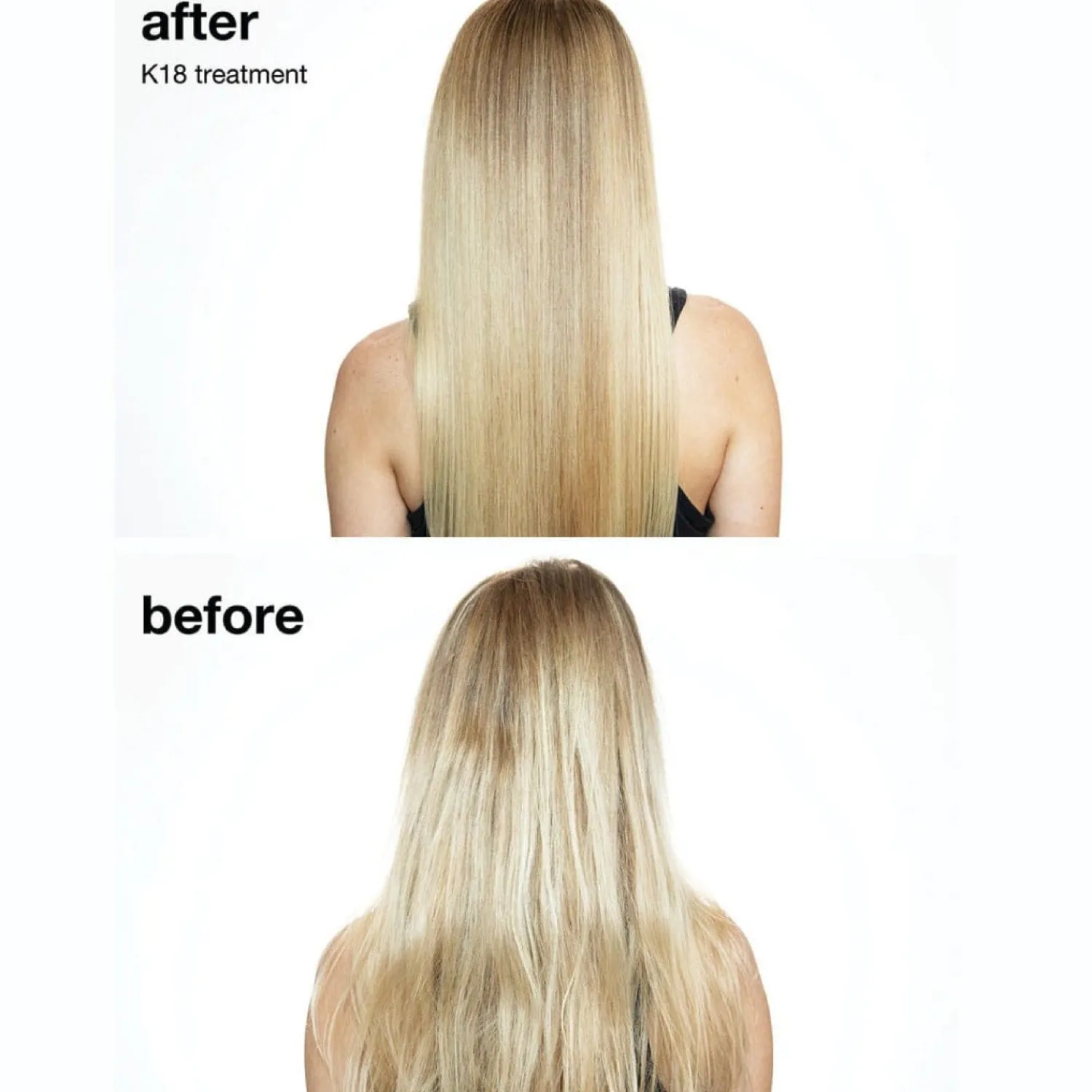 K18 Leave-In Molecular Repair Hair Mask