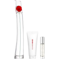 KENZO Flower Van Eau De Parfum-Set
