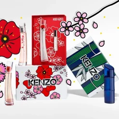 KENZO Flower Van Eau De Parfum-Set