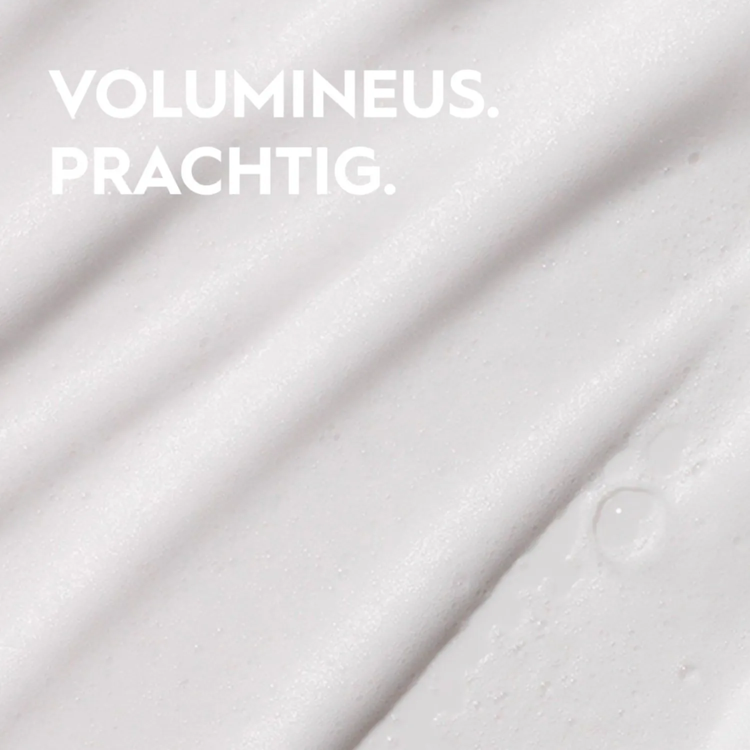 KERASILK Volumegevend Stylingschuim