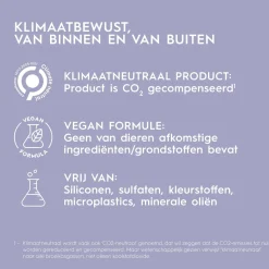 KERASILK Volumegevend Stylingschuim