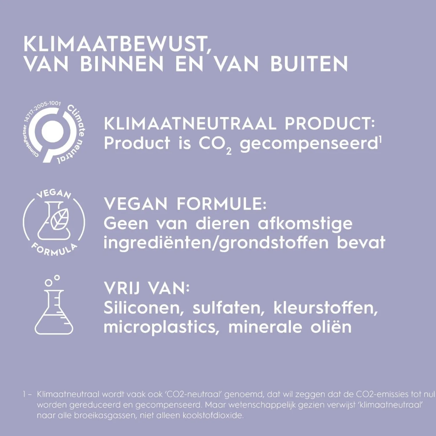 KERASILK Volumegevend Stylingschuim