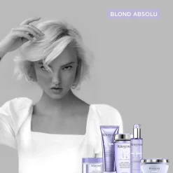 Kérastase Kerastase Blond Absolu Masque Ultra-Violet