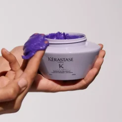 Kérastase Kerastase Blond Absolu Masque Ultra-Violet
