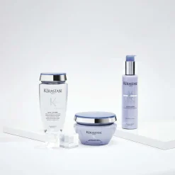 Kérastase Kerastase Blond Absolu Masque Ultra-Violet