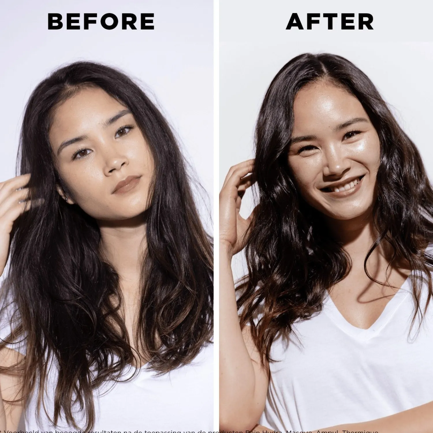 Kérastase Kerastase Genesis Versterkend Serum Tegen Haaruitval