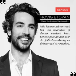 Kérastase Kerastase Genesis Versterkend Serum Tegen Haaruitval