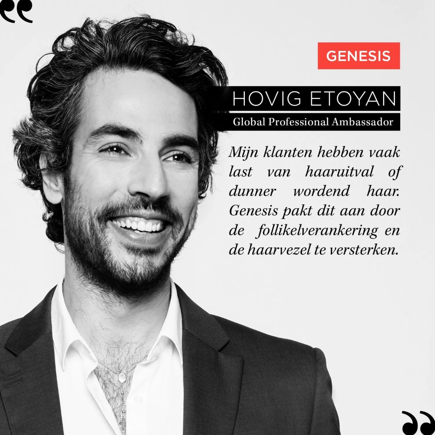 Kérastase Kerastase Genesis Versterkend Serum Tegen Haaruitval