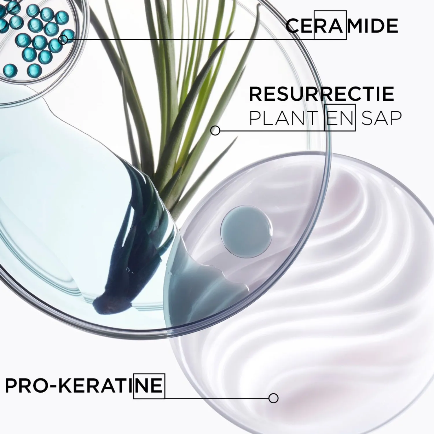 Kérastase Kerastase Weerstand Cement Thermisch