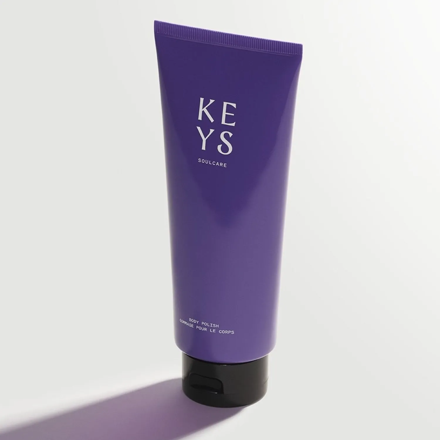 Keys Soulcare Body Polish