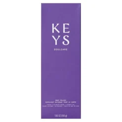 Keys Soulcare Body Polish