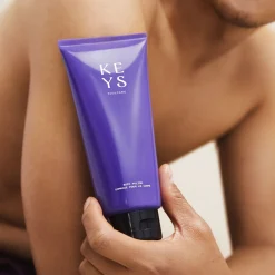 Keys Soulcare Body Polish