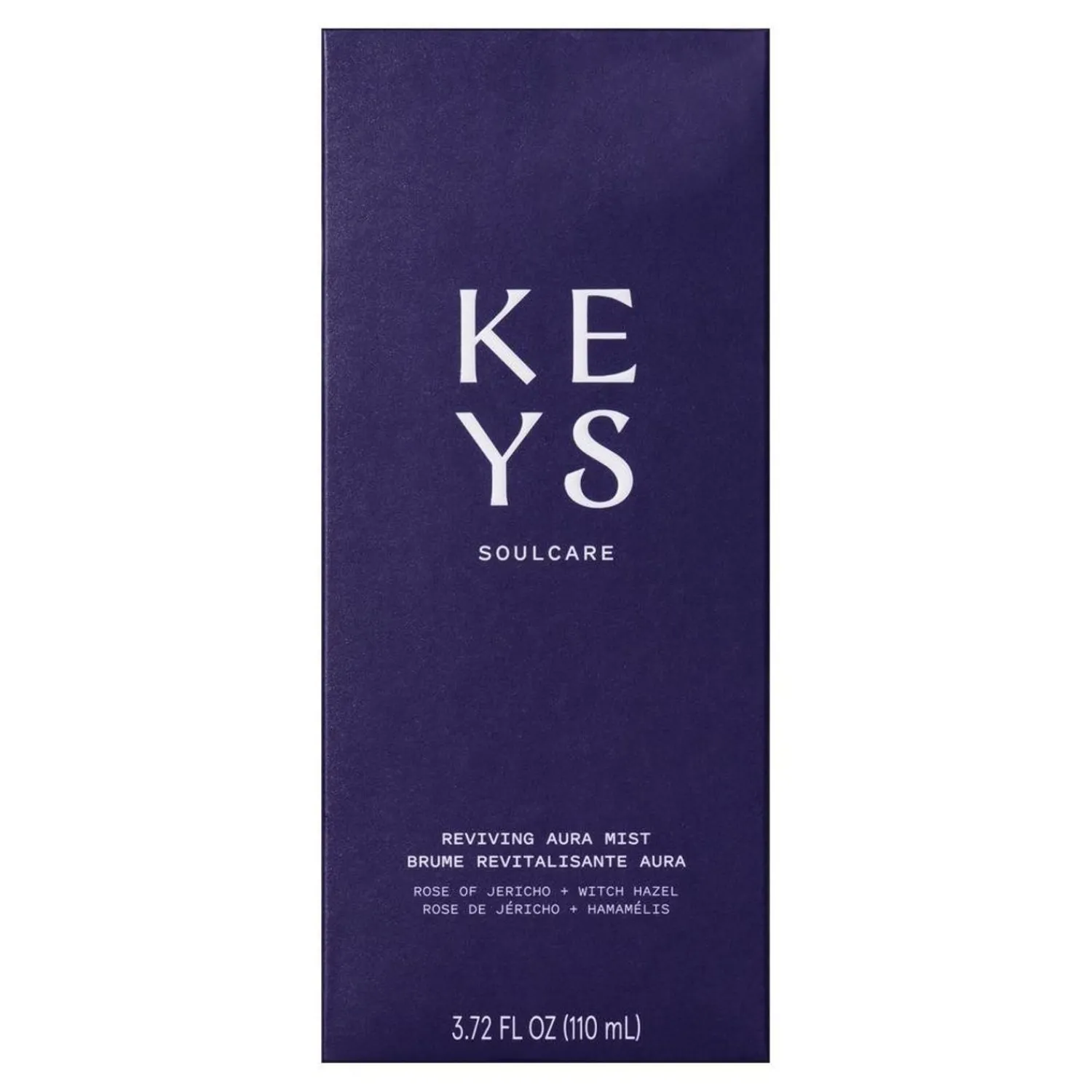 Keys Soulcare Doet Aura Mist Herleven