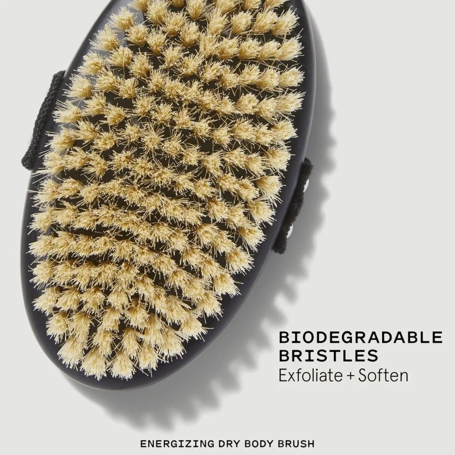 Keys Soulcare Energizing Dry Body Brush