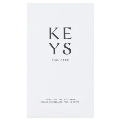 Keys Soulcare Energizing Dry Body Brush