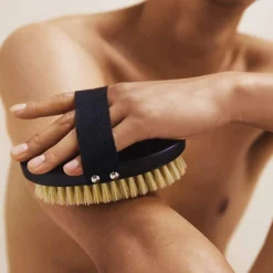 Keys Soulcare Energizing Dry Body Brush