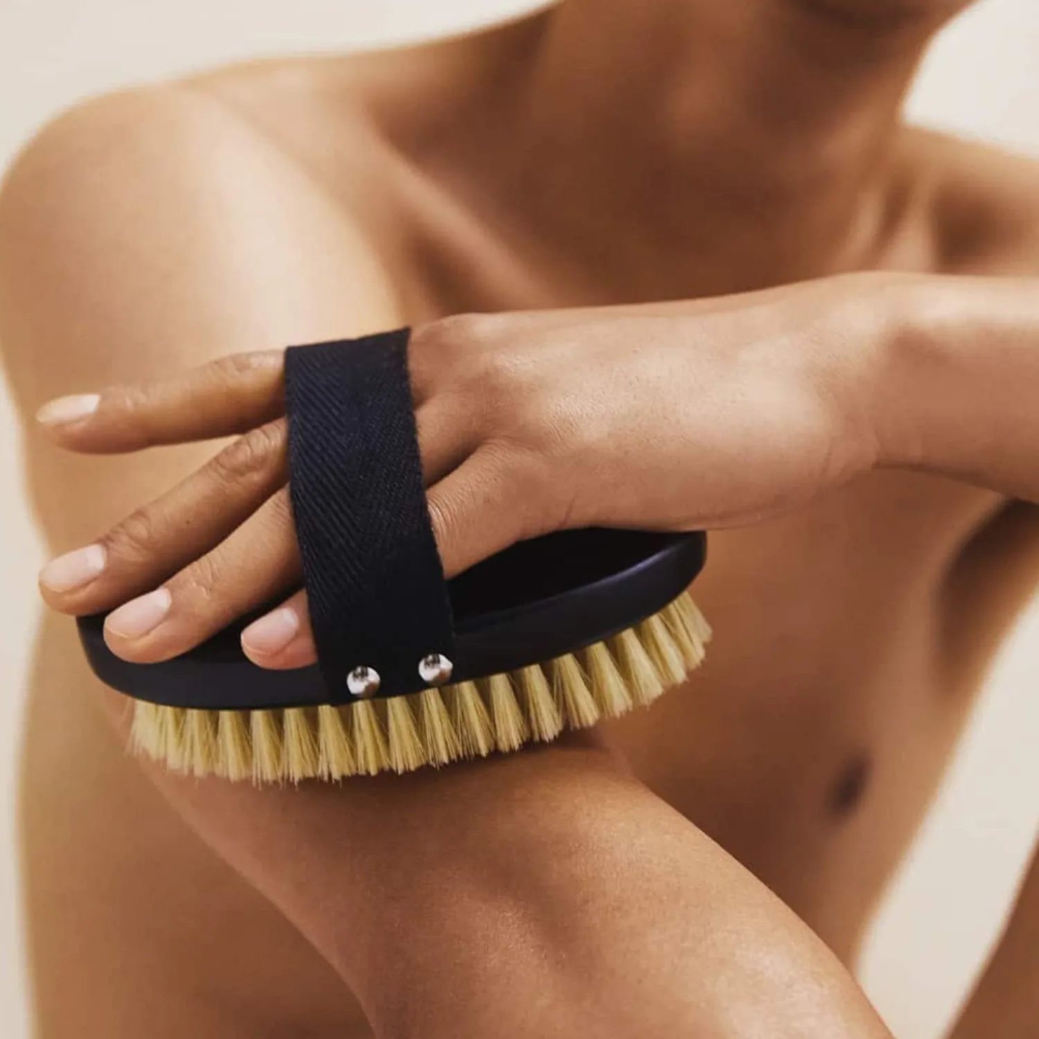 Keys Soulcare Energizing Dry Body Brush