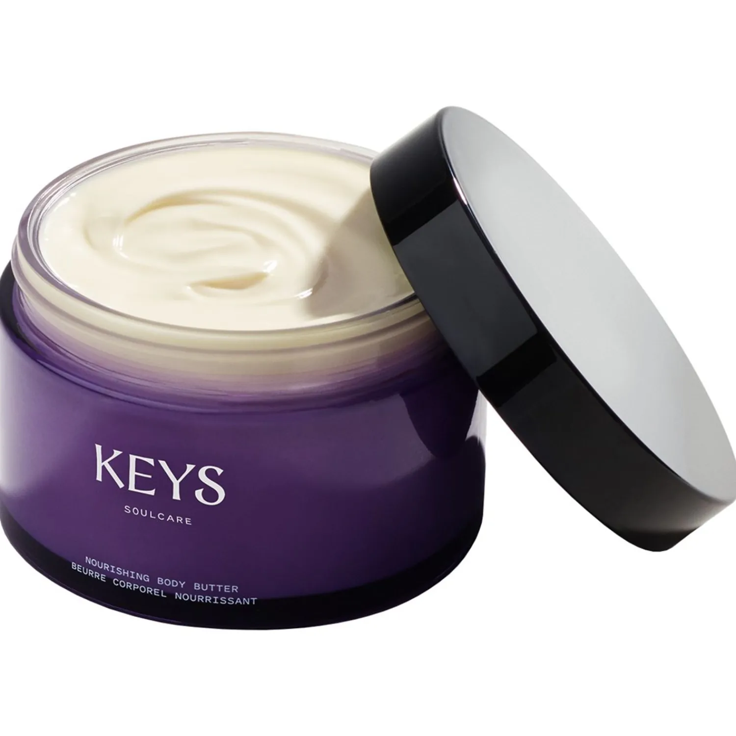 Keys Soulcare Rich Nourishing