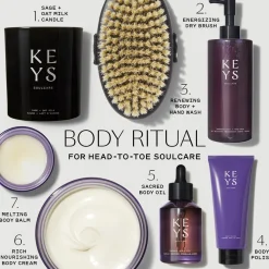 Keys Soulcare Rich Nourishing