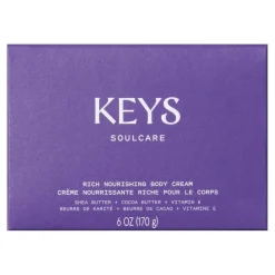 Keys Soulcare Rich Nourishing