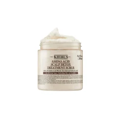 Kiehl’s Kiehl'S Aminozuur Hoofdhuid Detox Behandelingsscrub