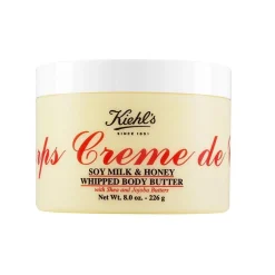 Kiehl’s Kiehl'S Cadeau-Ideeen Creme De Corps Opgeklopte Sojamelk En Honing
