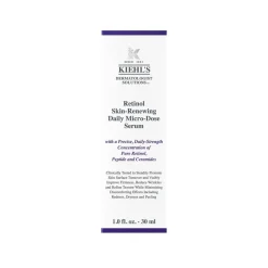 Kiehl’s Kiehl'S Kiehls Huidverzorging Retinol Huidvernieuwende Dagelijkse Microdosis