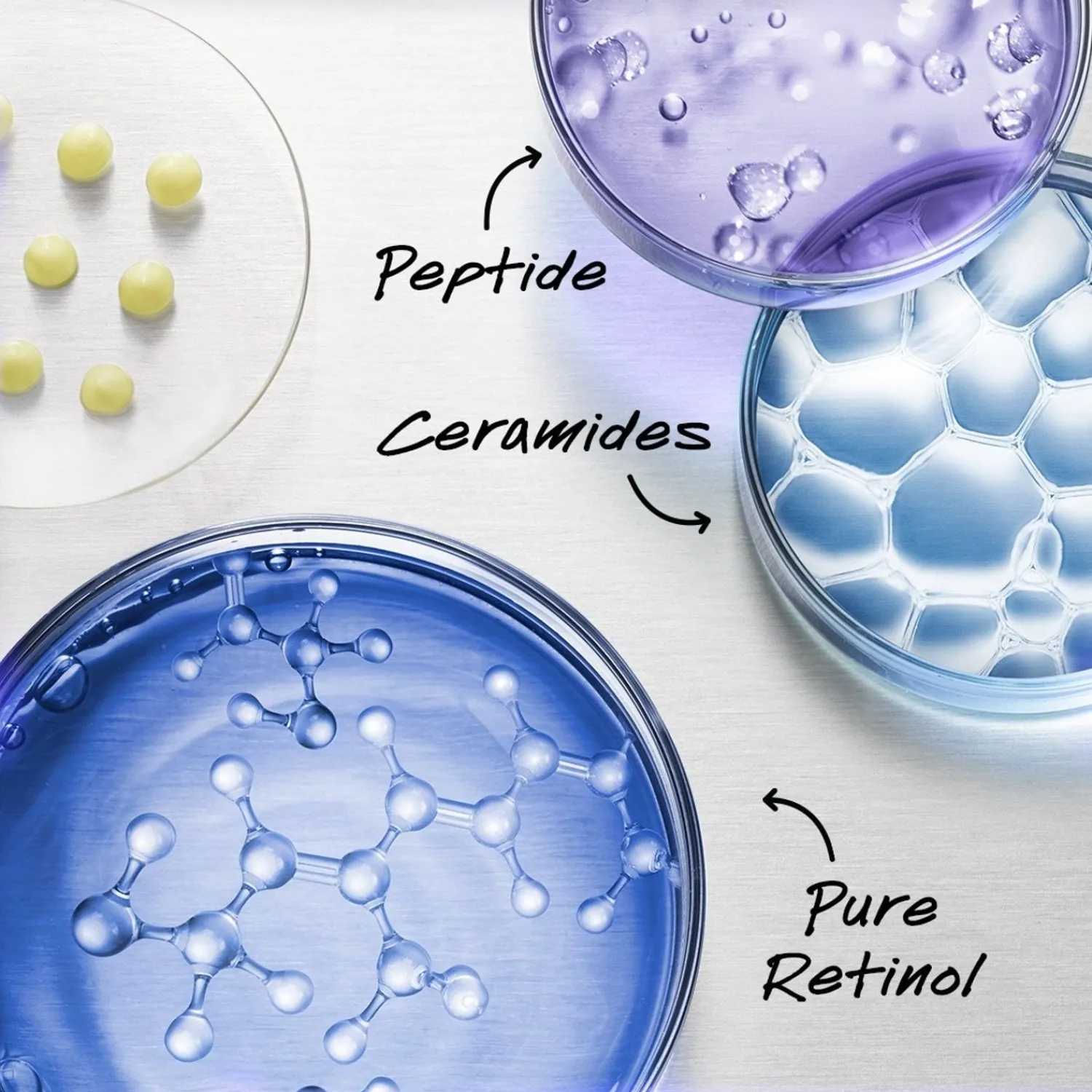 Kiehl’s Kiehl'S Kiehls Huidverzorging Retinol Huidvernieuwende Dagelijkse Microdosis