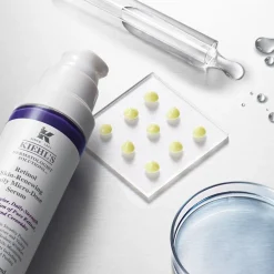 Kiehl’s Kiehl'S Kiehls Huidverzorging Retinol Huidvernieuwende Dagelijkse Microdosis