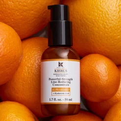 Kiehl’s Kiehl'S Kiehls Skincare Krachtig Lijnverminderend Concentraat